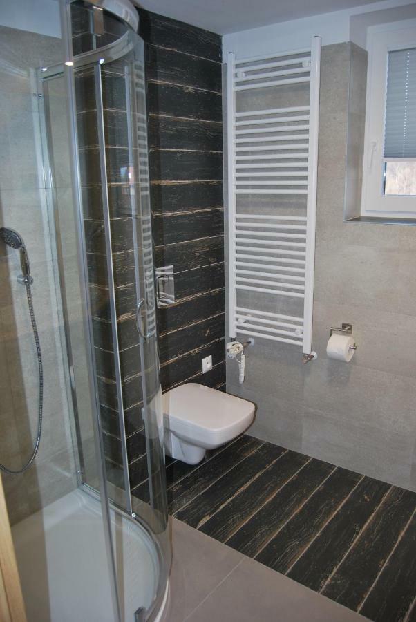 Apartament Rodzinny シクラルスカ・ポレンバ エクステリア 写真