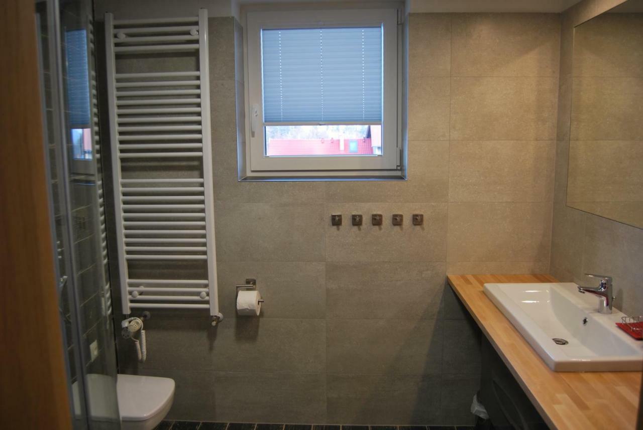 Apartament Rodzinny シクラルスカ・ポレンバ エクステリア 写真