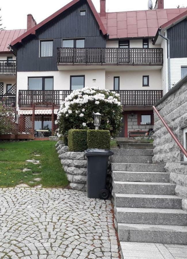Apartament Rodzinny シクラルスカ・ポレンバ エクステリア 写真