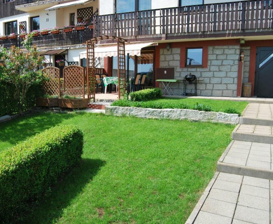 Apartament Rodzinny シクラルスカ・ポレンバ エクステリア 写真