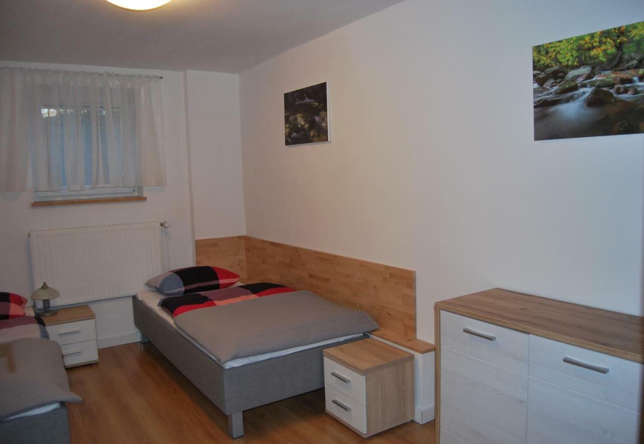 Apartament Rodzinny シクラルスカ・ポレンバ エクステリア 写真